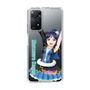 スリムプロテクションケース［ ラブライブ！サンシャイン!! - 松浦 果南 ］