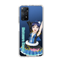 スリムプロテクションケース［ ラブライブ！サンシャイン!! - 松浦 果南 ］