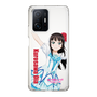 スリムプロテクションケース［ ラブライブ！サンシャイン!! - 黒澤 ダイヤ ］