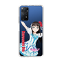 スリムプロテクションケース［ ラブライブ！サンシャイン!! - 黒澤 ダイヤ ］