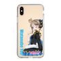 スリムプロテクションケース［ ラブライブ！サンシャイン!! - 渡辺 曜 ］