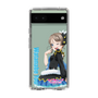 スリムプロテクションケース［ ラブライブ！サンシャイン!! - 渡辺 曜 ］