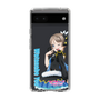 スリムプロテクションケース［ ラブライブ！サンシャイン!! - 渡辺 曜 ］