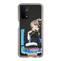 スリムプロテクションケース［ ラブライブ！サンシャイン!! - 渡辺 曜 ］