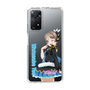 スリムプロテクションケース［ ラブライブ！サンシャイン!! - 渡辺 曜 ］