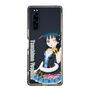 スリムプロテクションケース［ ラブライブ！サンシャイン!! - 津島 善子 ］