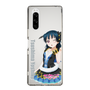 スリムプロテクションケース［ ラブライブ！サンシャイン!! - 津島 善子 ］