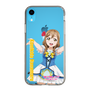 スリムプロテクションケース［ ラブライブ！サンシャイン!! - 国木田 花丸 ］