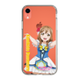 スリムプロテクションケース［ ラブライブ！サンシャイン!! - 国木田 花丸 ］
