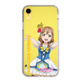 スリムプロテクションケース［ ラブライブ！サンシャイン!! - 国木田 花丸 ］