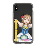スリムプロテクションケース［ ラブライブ！サンシャイン!! - 国木田 花丸 ］