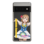 スリムプロテクションケース［ ラブライブ！サンシャイン!! - 国木田 花丸 ］