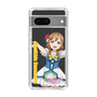 スリムプロテクションケース［ ラブライブ！サンシャイン!! - 国木田 花丸 ］