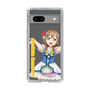 スリムプロテクションケース［ ラブライブ！サンシャイン!! - 国木田 花丸 ］