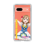 スリムプロテクションケース［ ラブライブ！サンシャイン!! - 国木田 花丸 ］