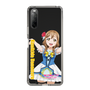 スリムプロテクションケース［ ラブライブ！サンシャイン!! - 国木田 花丸 ］