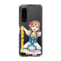 スリムプロテクションケース［ ラブライブ！サンシャイン!! - 国木田 花丸 ］