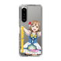 スリムプロテクションケース［ ラブライブ！サンシャイン!! - 国木田 花丸 ］