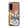 スリムプロテクションケース［ ラブライブ！サンシャイン!! - 国木田 花丸 ］