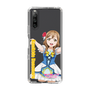 スリムプロテクションケース［ ラブライブ！サンシャイン!! - 国木田 花丸 ］
