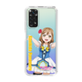スリムプロテクションケース［ ラブライブ！サンシャイン!! - 国木田 花丸 ］