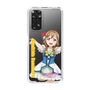 スリムプロテクションケース［ ラブライブ！サンシャイン!! - 国木田 花丸 ］