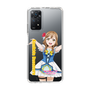 スリムプロテクションケース［ ラブライブ！サンシャイン!! - 国木田 花丸 ］