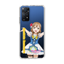 スリムプロテクションケース［ ラブライブ！サンシャイン!! - 国木田 花丸 ］