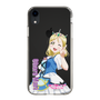 スリムプロテクションケース［ ラブライブ！サンシャイン!! - 小原 鞠莉 ］