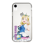 スリムプロテクションケース［ ラブライブ！サンシャイン!! - 小原 鞠莉 ］