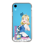 スリムプロテクションケース［ ラブライブ！サンシャイン!! - 小原 鞠莉 ］