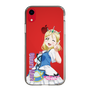 スリムプロテクションケース［ ラブライブ！サンシャイン!! - 小原 鞠莉 ］