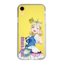 スリムプロテクションケース［ ラブライブ！サンシャイン!! - 小原 鞠莉 ］