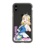 スリムプロテクションケース［ ラブライブ！サンシャイン!! - 小原 鞠莉 ］