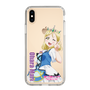スリムプロテクションケース［ ラブライブ！サンシャイン!! - 小原 鞠莉 ］