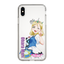 スリムプロテクションケース［ ラブライブ！サンシャイン!! - 小原 鞠莉 ］