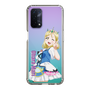スリムプロテクションケース［ ラブライブ！サンシャイン!! - 小原 鞠莉 ］