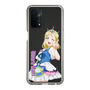 スリムプロテクションケース［ ラブライブ！サンシャイン!! - 小原 鞠莉 ］
