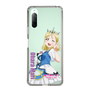 スリムプロテクションケース［ ラブライブ！サンシャイン!! - 小原 鞠莉 ］