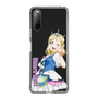 スリムプロテクションケース［ ラブライブ！サンシャイン!! - 小原 鞠莉 ］