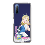 スリムプロテクションケース［ ラブライブ！サンシャイン!! - 小原 鞠莉 ］