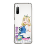 スリムプロテクションケース［ ラブライブ！サンシャイン!! - 小原 鞠莉 ］