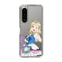 スリムプロテクションケース［ ラブライブ！サンシャイン!! - 小原 鞠莉 ］