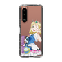 スリムプロテクションケース［ ラブライブ！サンシャイン!! - 小原 鞠莉 ］