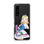 スリムプロテクションケース［ ラブライブ！サンシャイン!! - 小原 鞠莉 ］