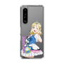 スリムプロテクションケース［ ラブライブ！サンシャイン!! - 小原 鞠莉 ］