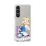 スリムプロテクションケース［ ラブライブ！サンシャイン!! - 小原 鞠莉 ］