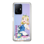 スリムプロテクションケース［ ラブライブ！サンシャイン!! - 小原 鞠莉 ］