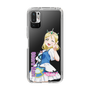 スリムプロテクションケース［ ラブライブ！サンシャイン!! - 小原 鞠莉 ］