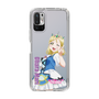 スリムプロテクションケース［ ラブライブ！サンシャイン!! - 小原 鞠莉 ］